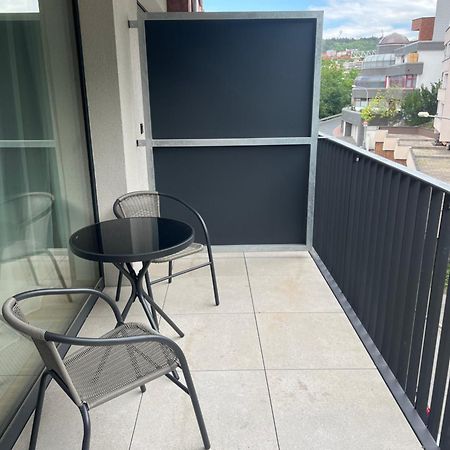 Nika Apartments Prague 5 מראה חיצוני תמונה