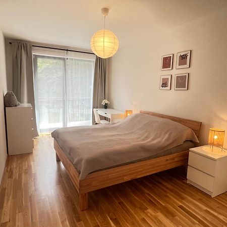 Nika Apartments Prague 5 מראה חיצוני תמונה