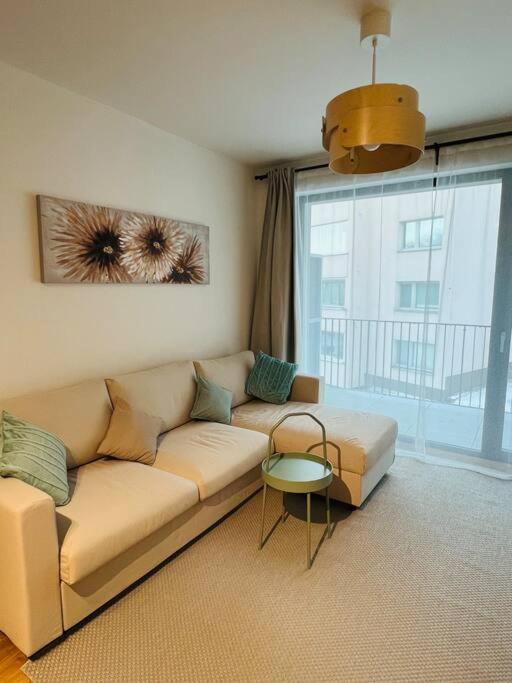 Nika Apartments Prague 5 מראה חיצוני תמונה
