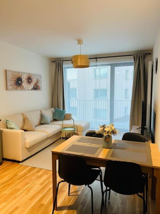 Nika Apartments Prague 5 מראה חיצוני תמונה