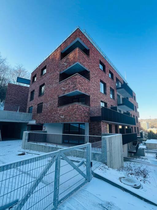 Nika Apartments Prague 5 מראה חיצוני תמונה