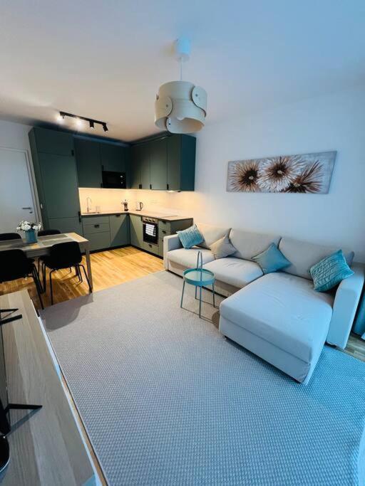 Nika Apartments Prague 5 מראה חיצוני תמונה