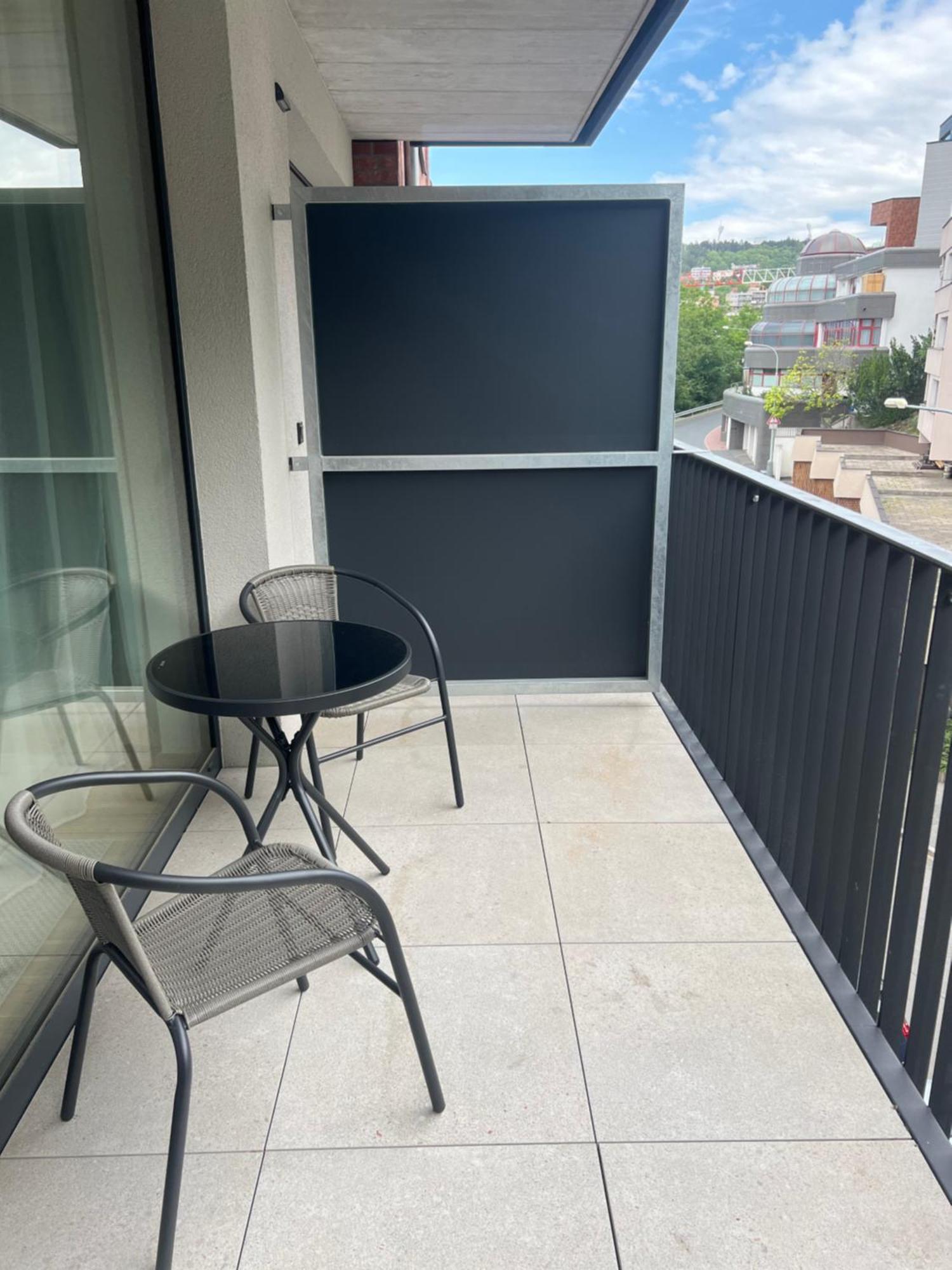 Nika Apartments Prague 5 מראה חיצוני תמונה