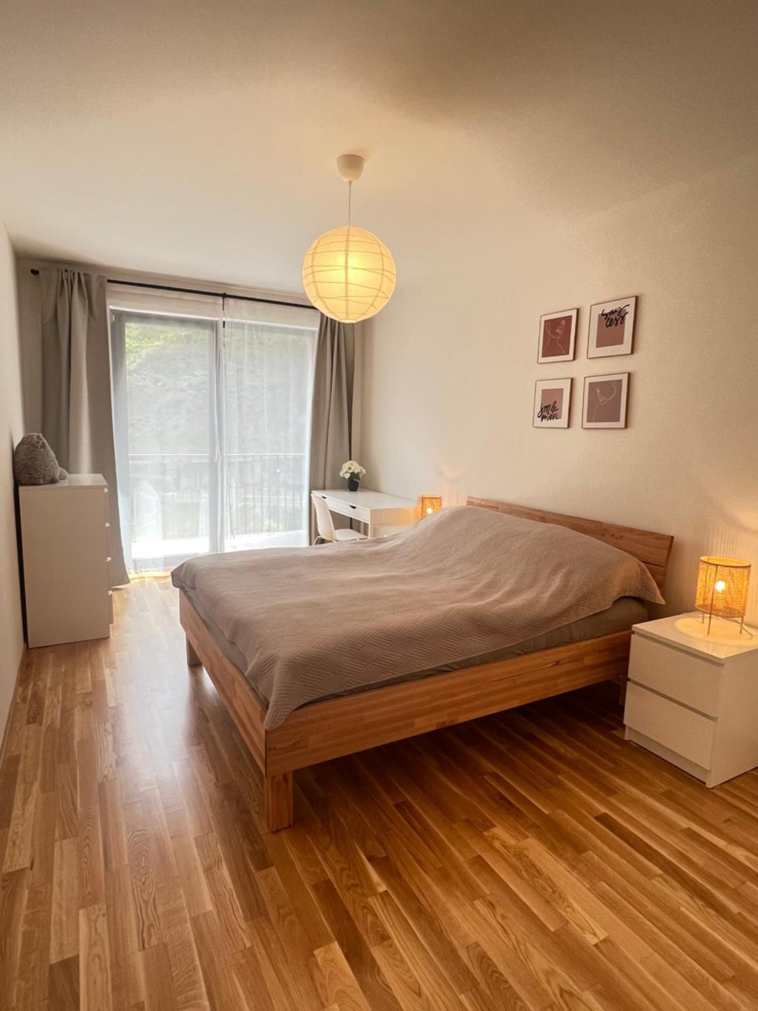 Nika Apartments Prague 5 מראה חיצוני תמונה